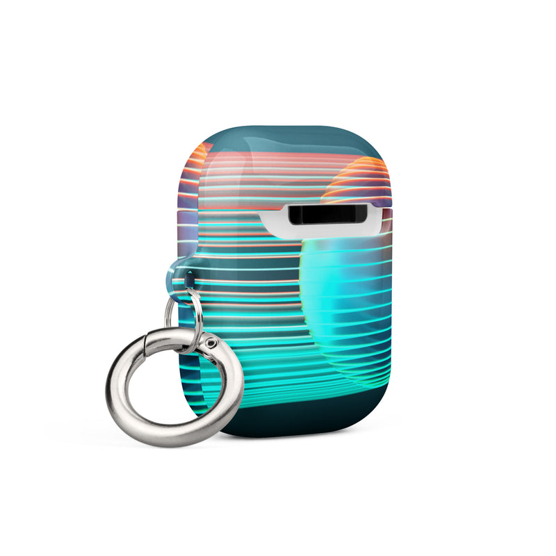 Solar Case for AirPods®