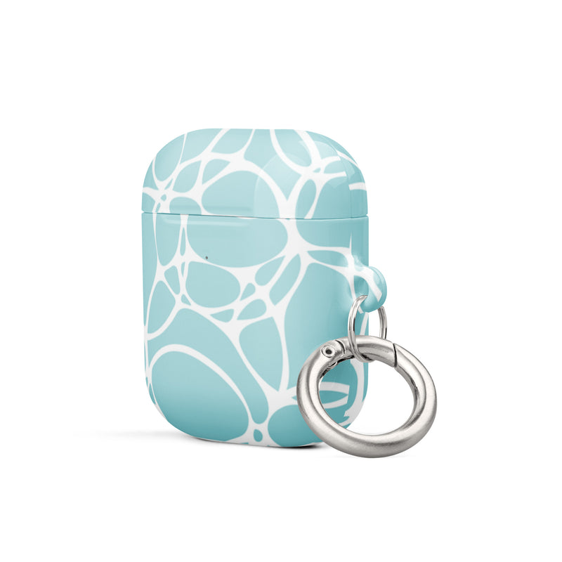 Circle Print Case for AirPods®