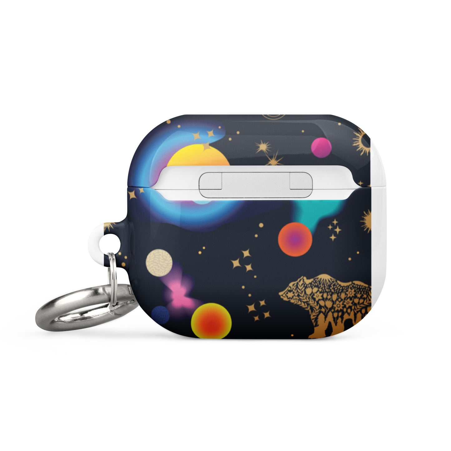 Space Print Case for AirPods®