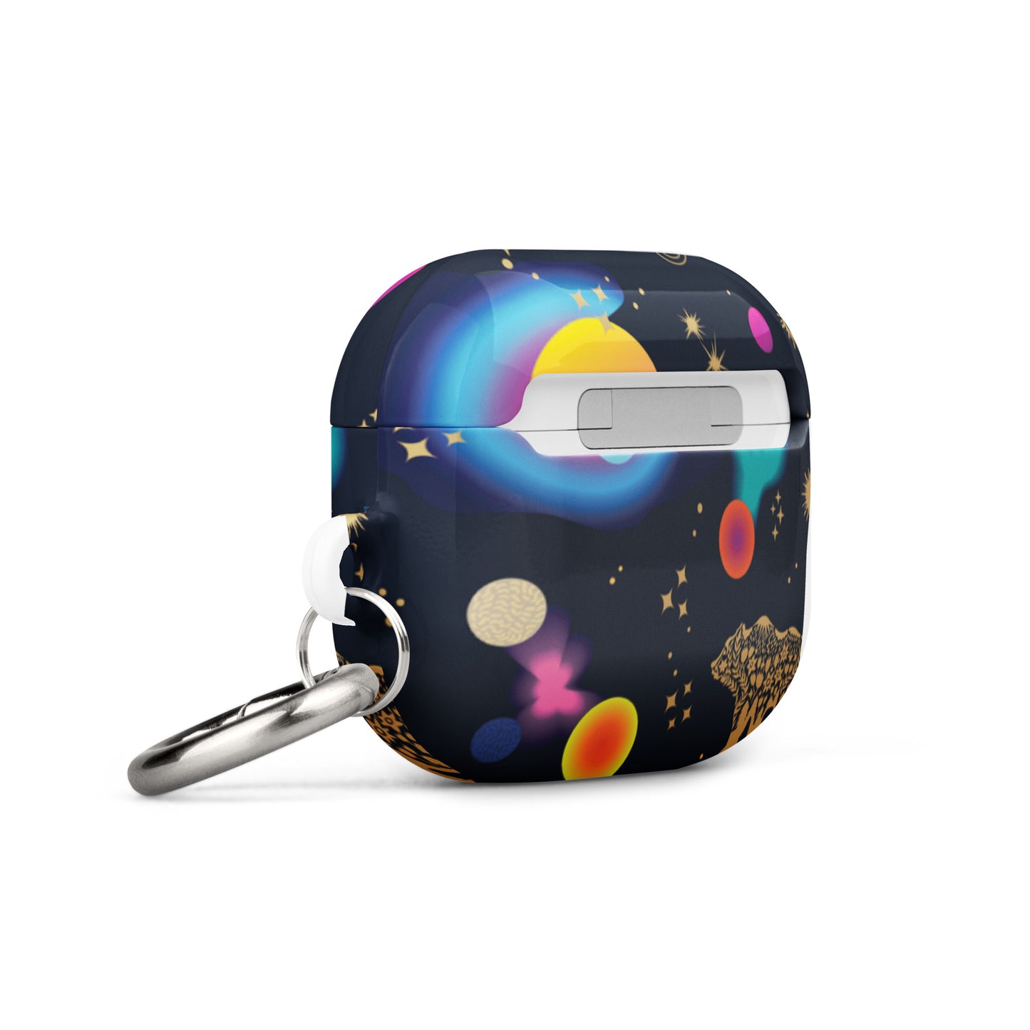 Space Print Case for AirPods®