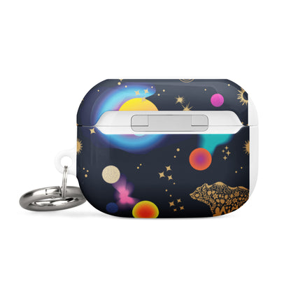 Space Print Case for AirPods®