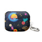 Space Print Case for AirPods®