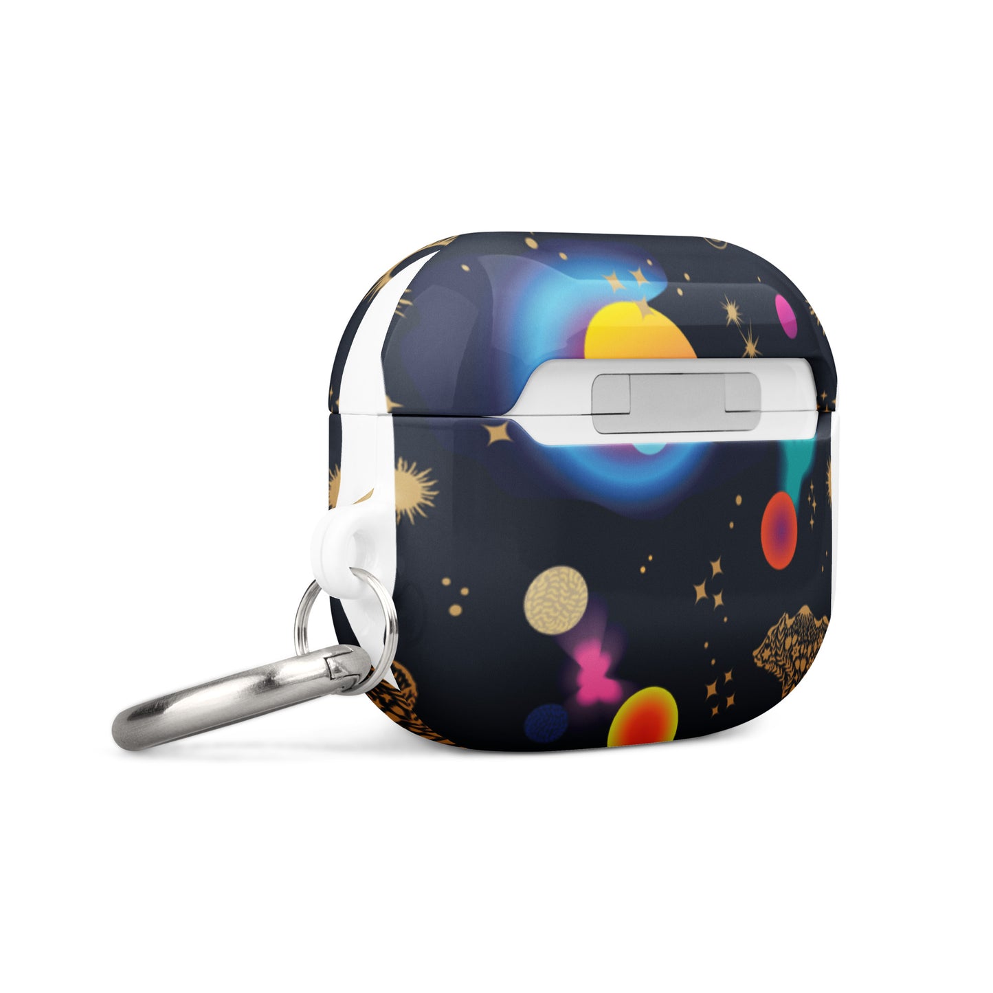 Space Print Case for AirPods®