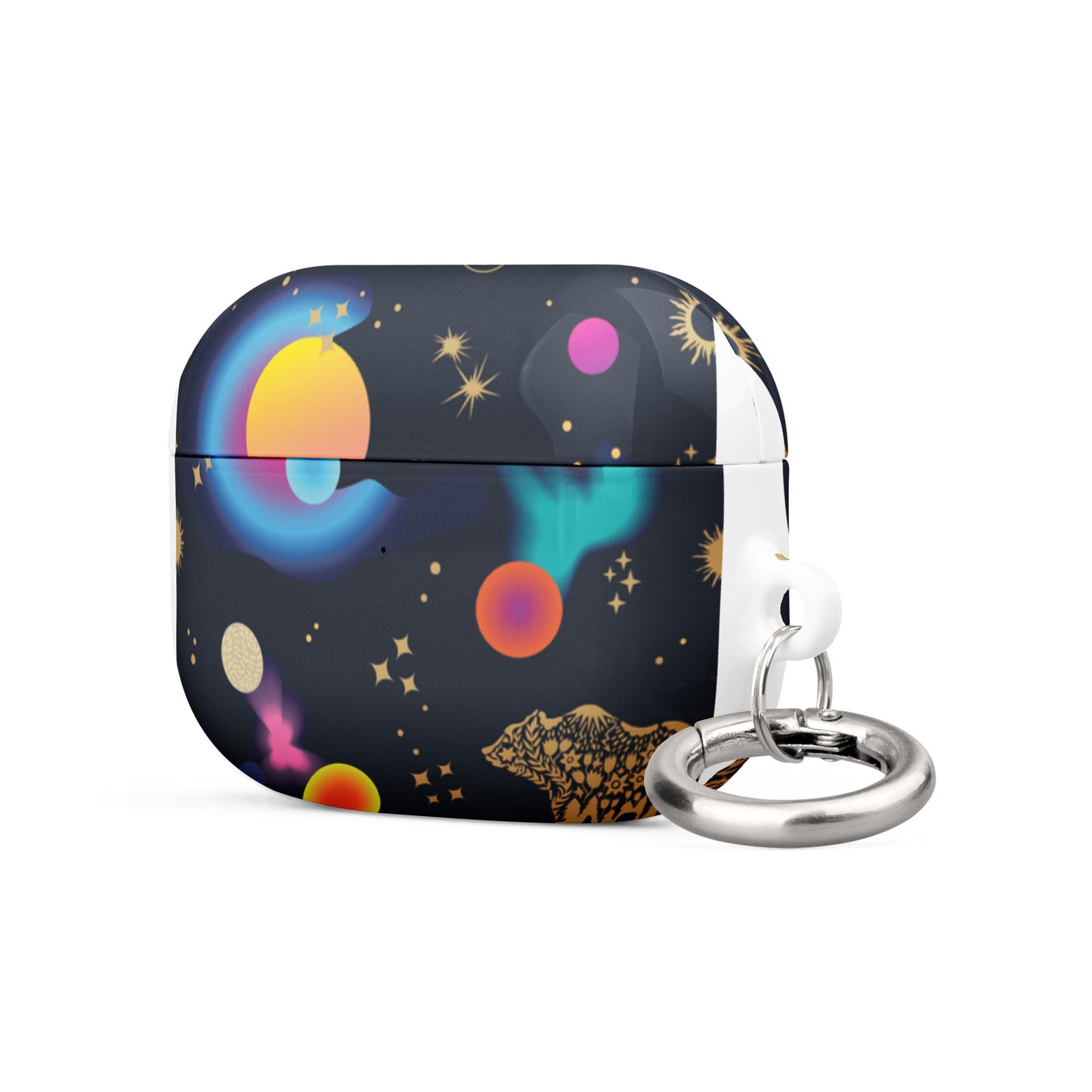 Space Print Case for AirPods®