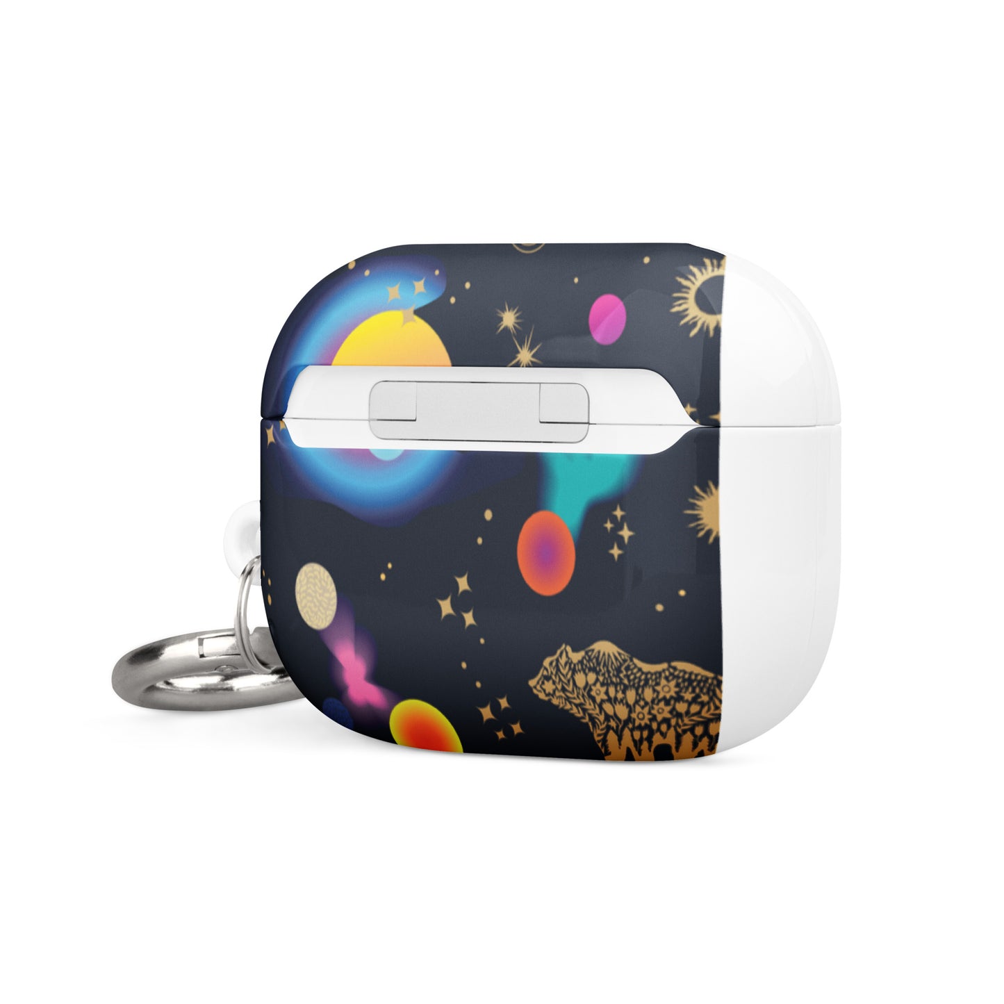 Space Print Case for AirPods®