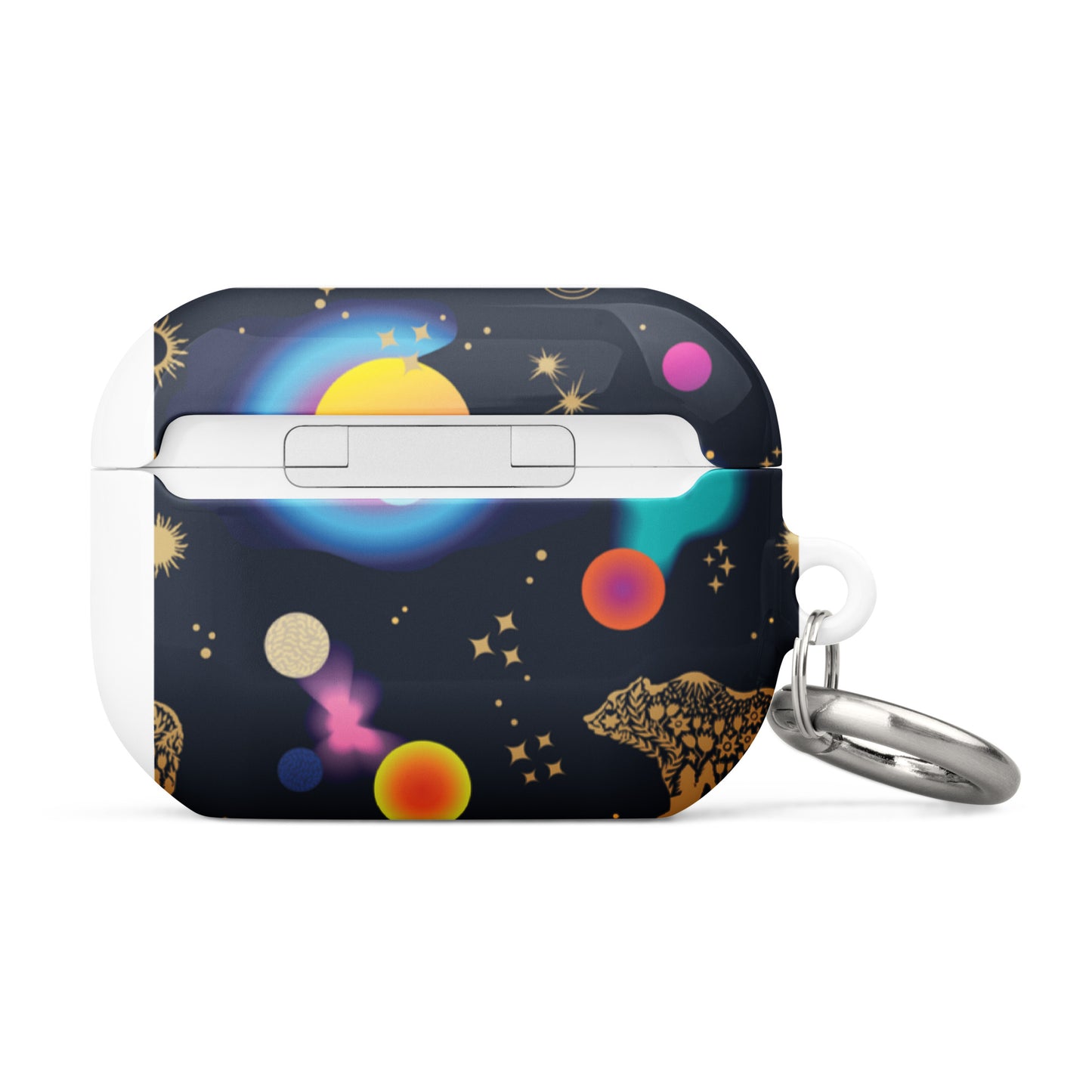 Space Print Case for AirPods®