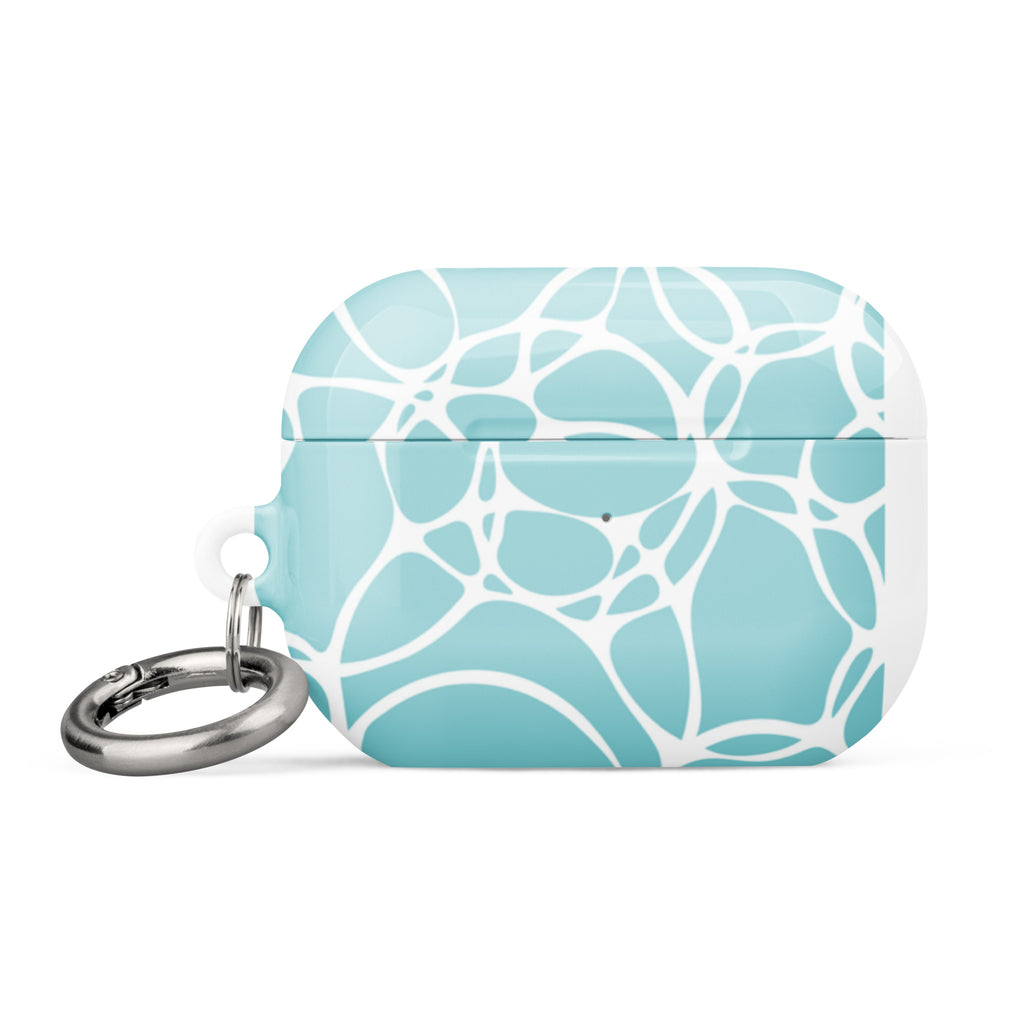 Circle Print Case for AirPods®