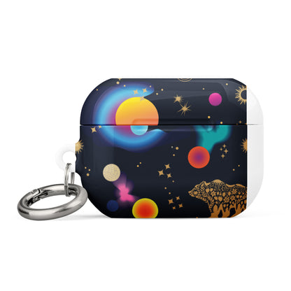 Space Print Case for AirPods®