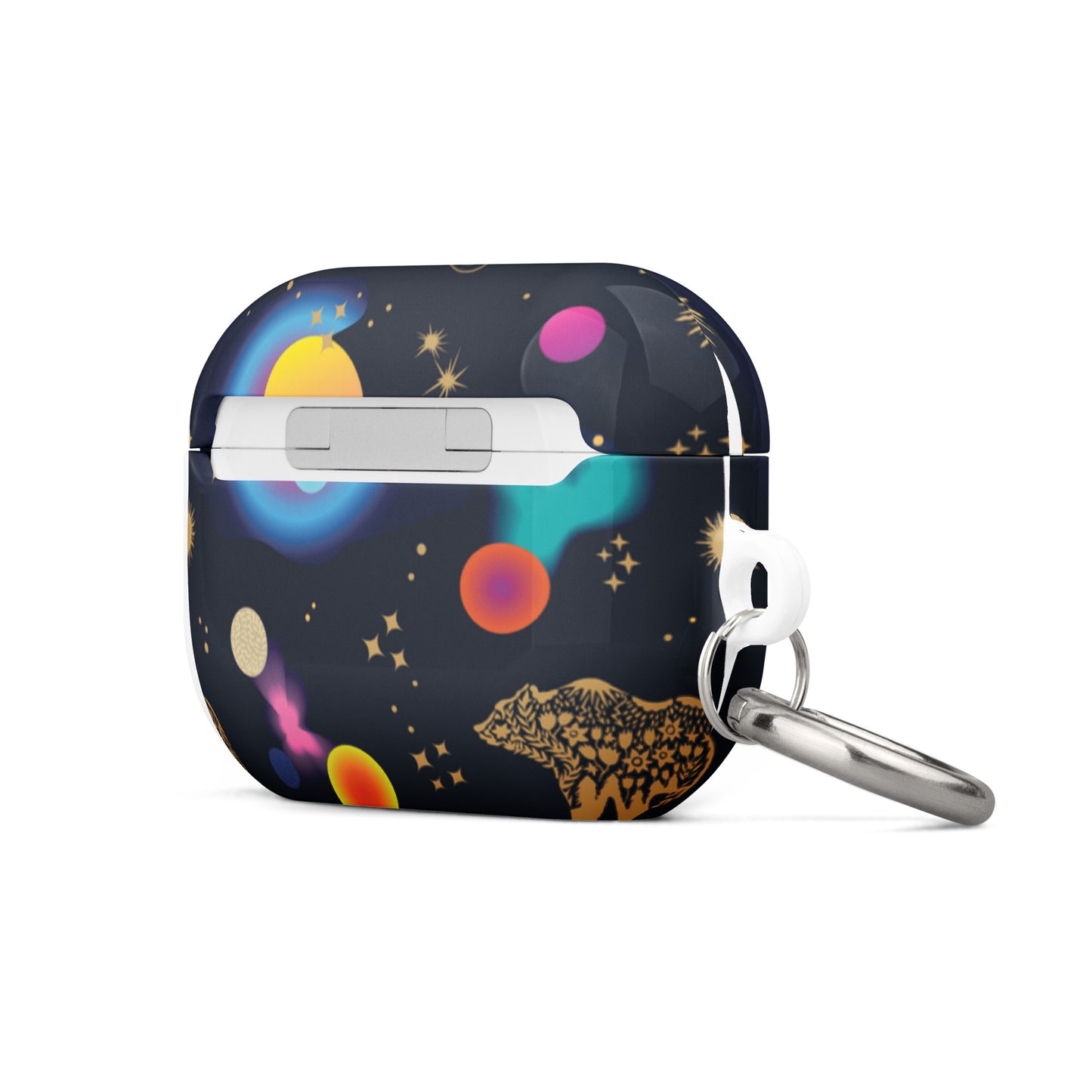 Space Print Case for AirPods®