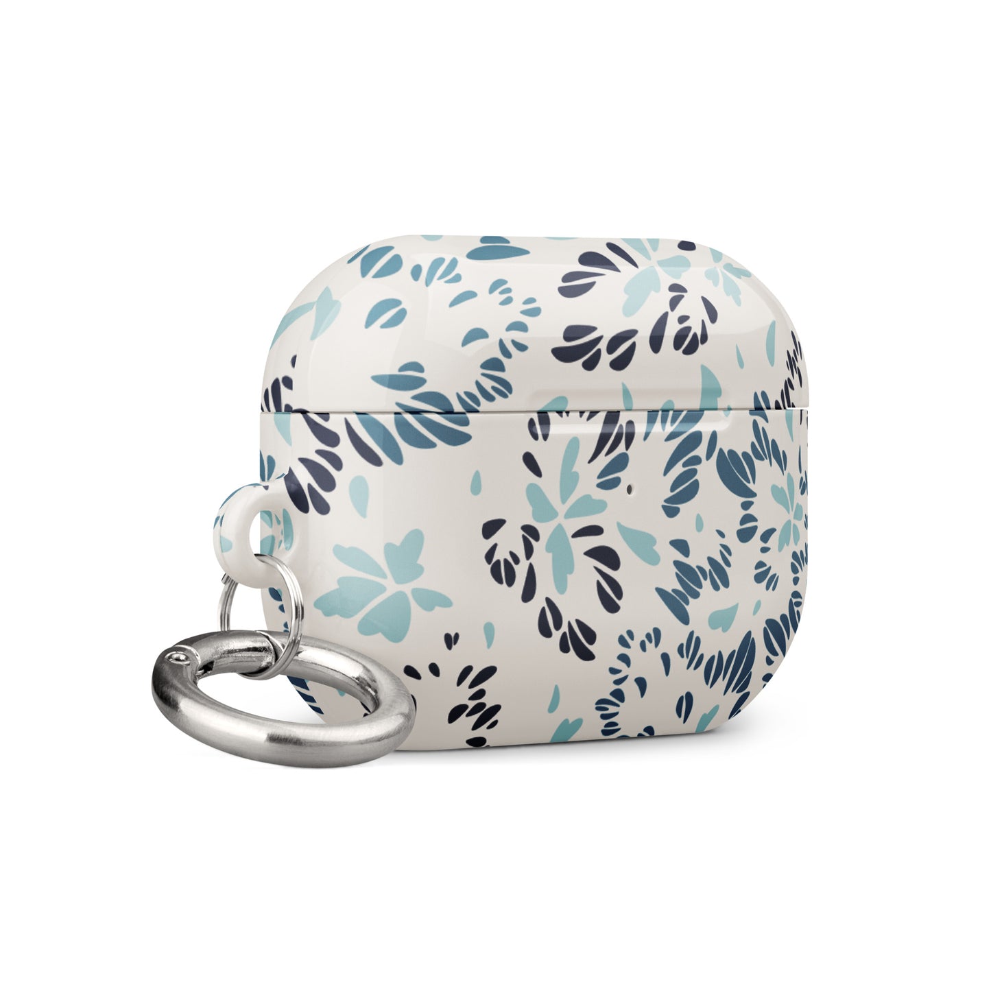 Floral Case for AirPods®