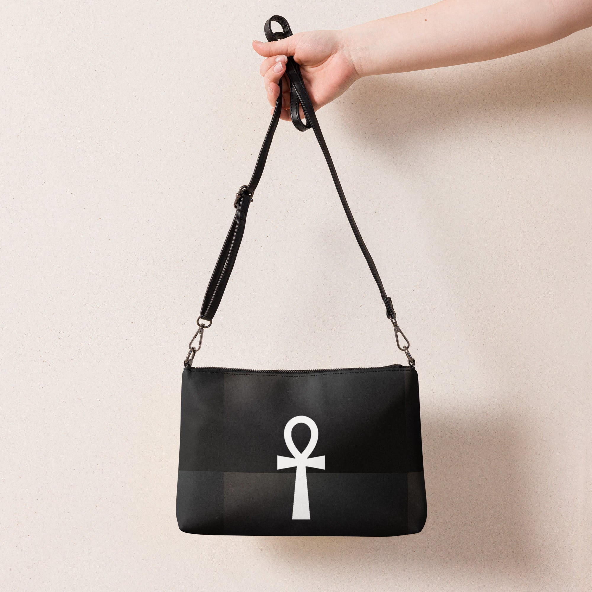 Ankh Crossbody bag