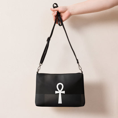 Ankh Crossbody bag