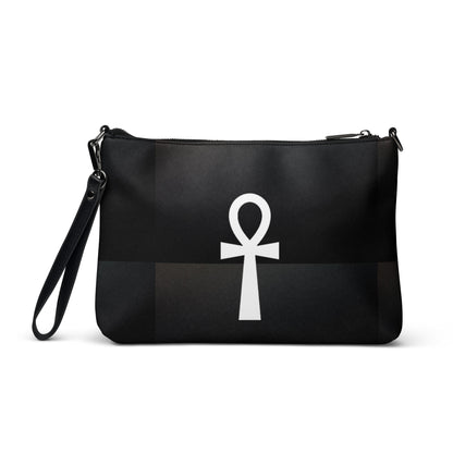 Ankh Crossbody bag