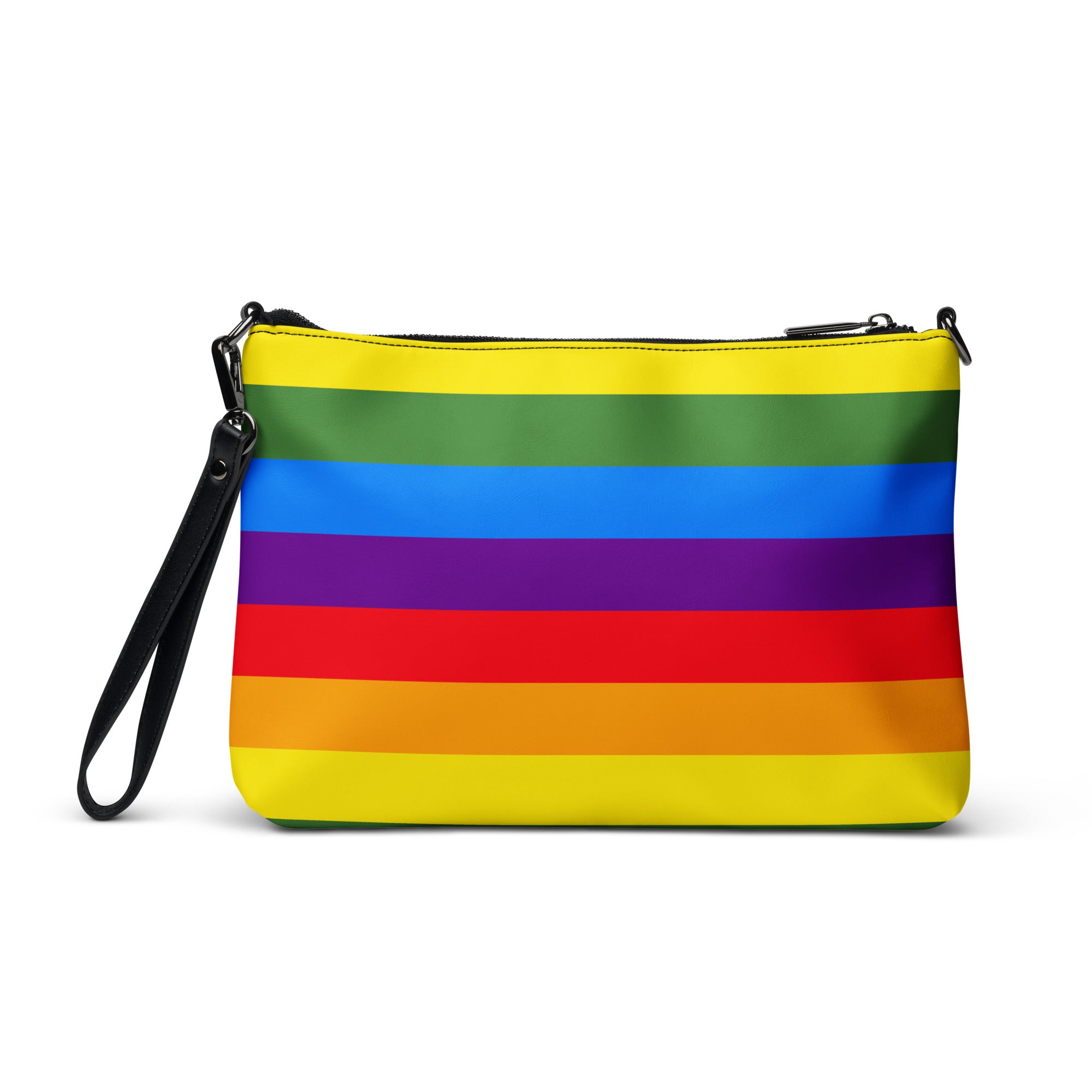 Rainbow Crossbody bag