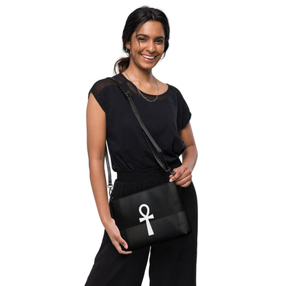 Ankh Crossbody bag