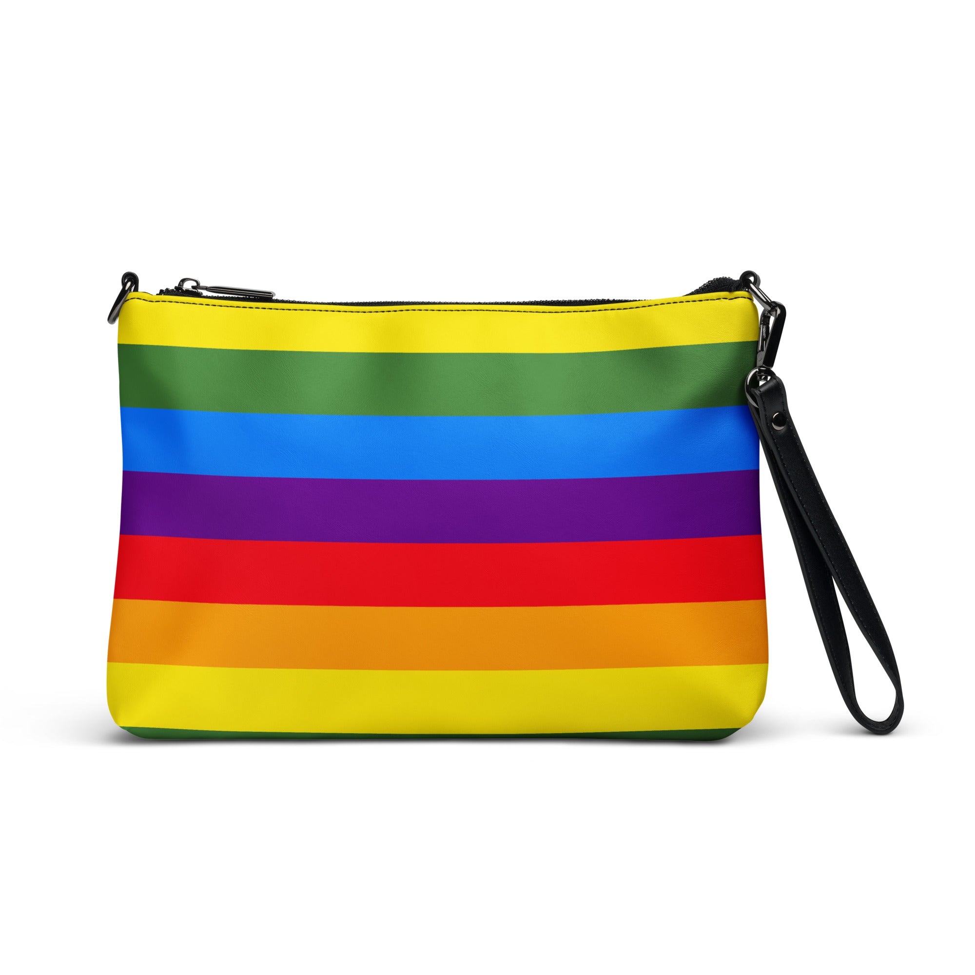 Rainbow Crossbody bag