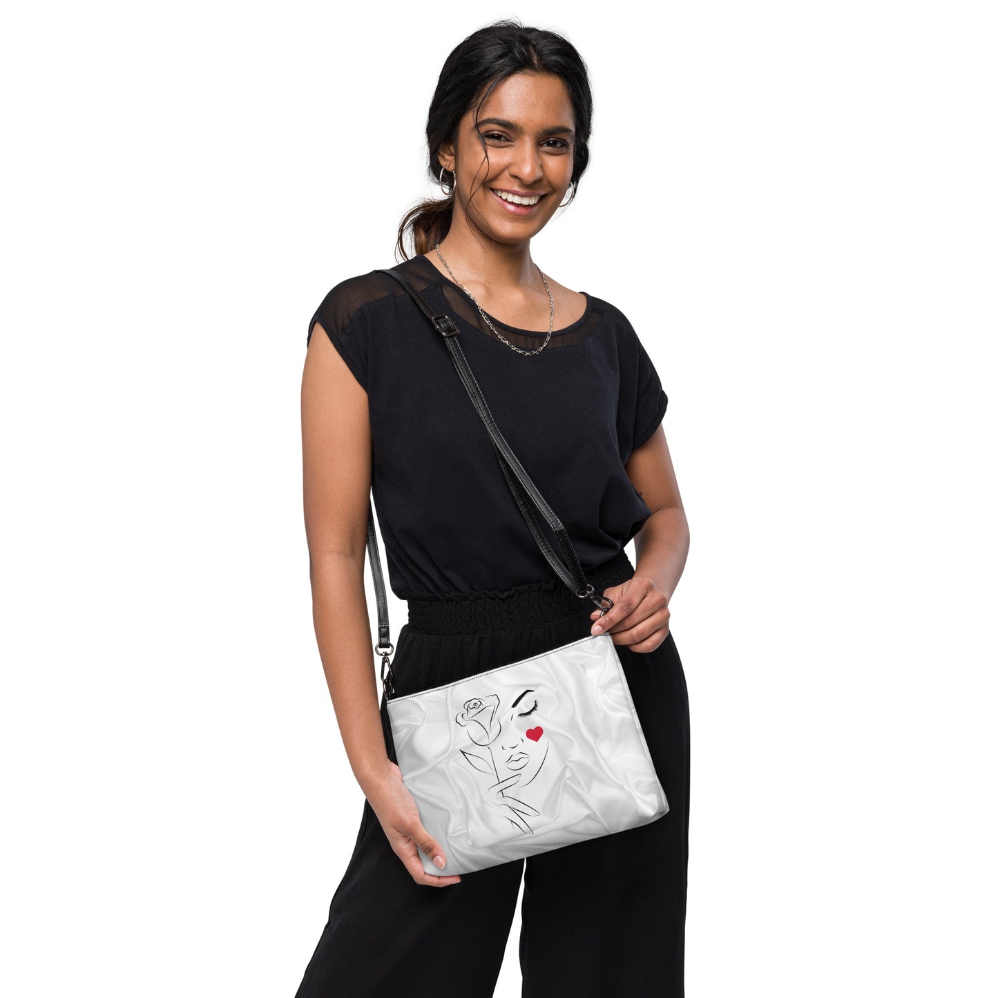 Self Love Crossbody bag