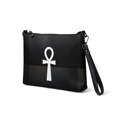 Ankh Crossbody bag