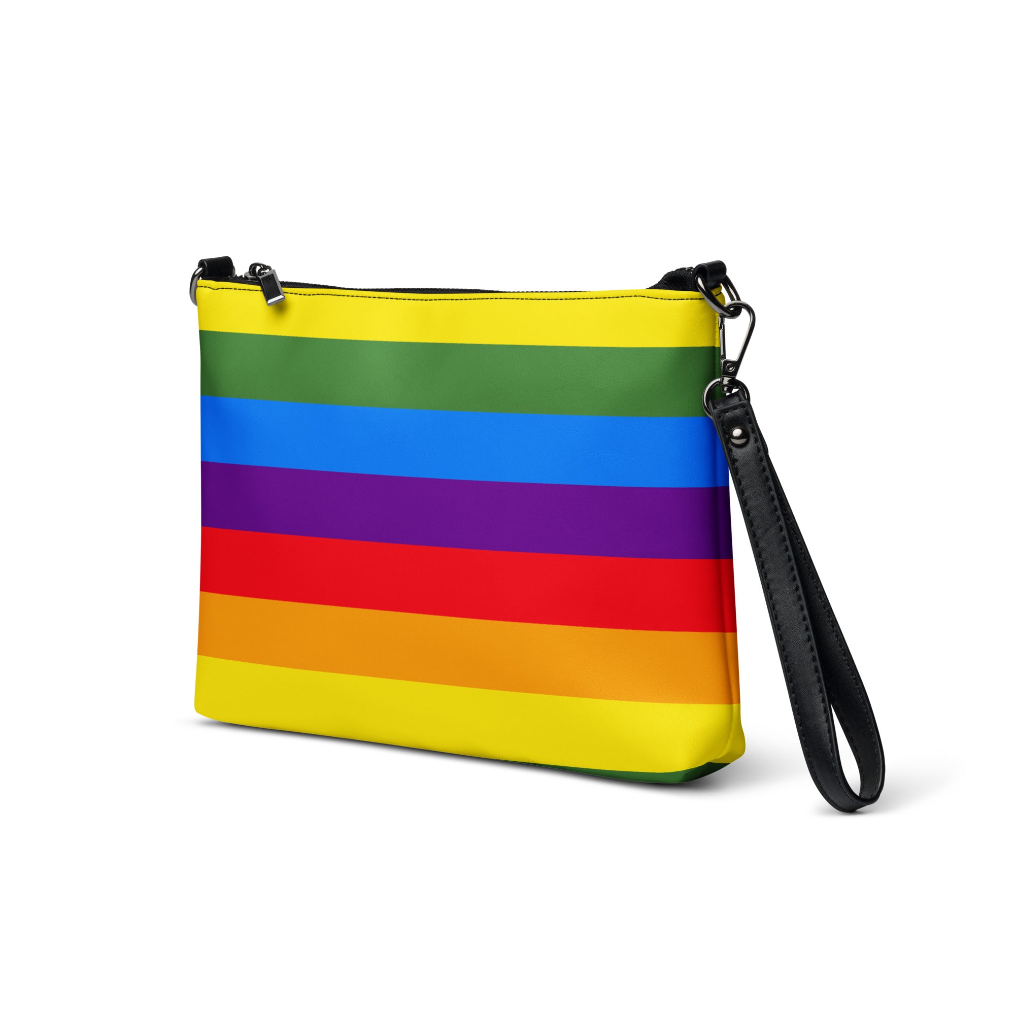 Rainbow Crossbody bag