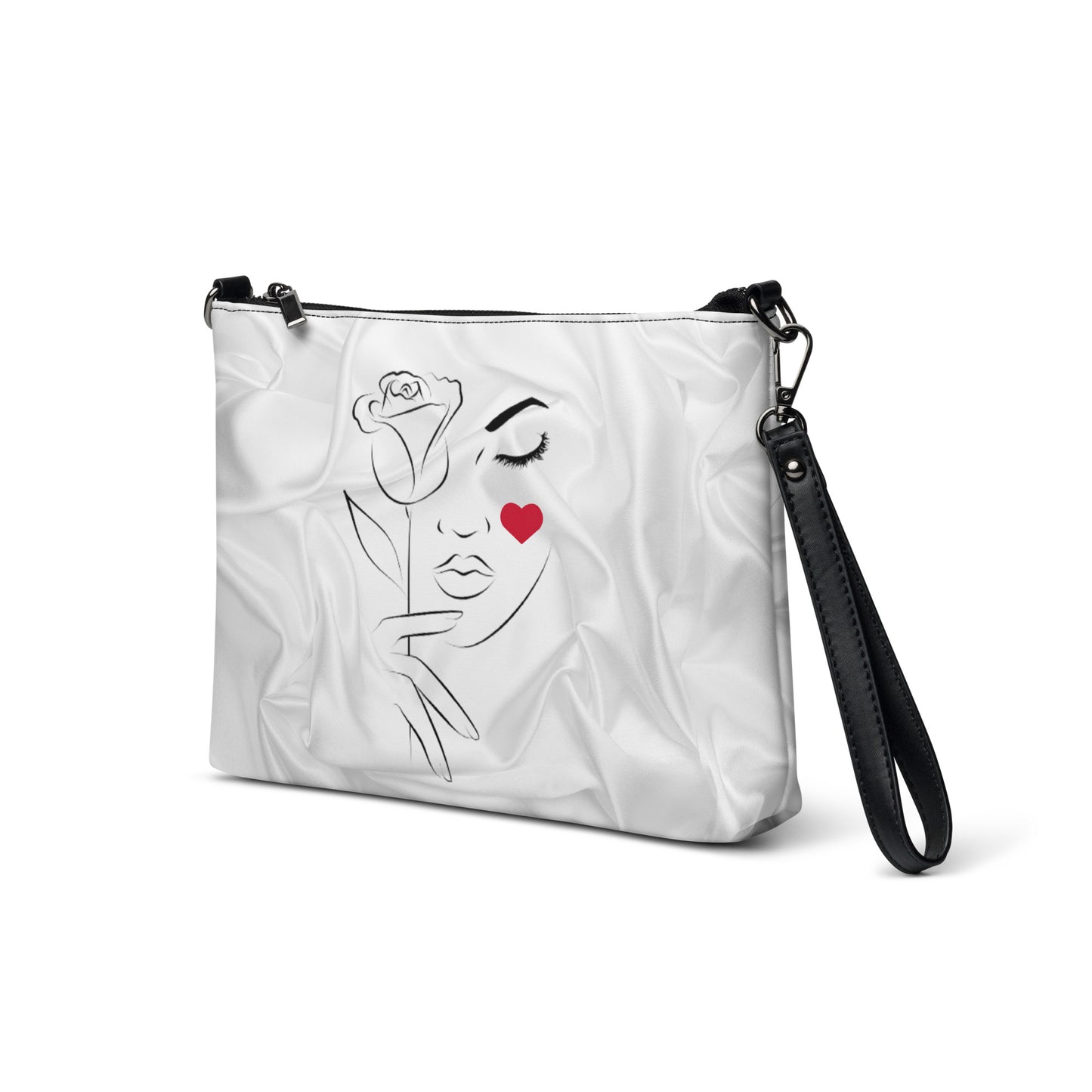 Self Love Crossbody bag