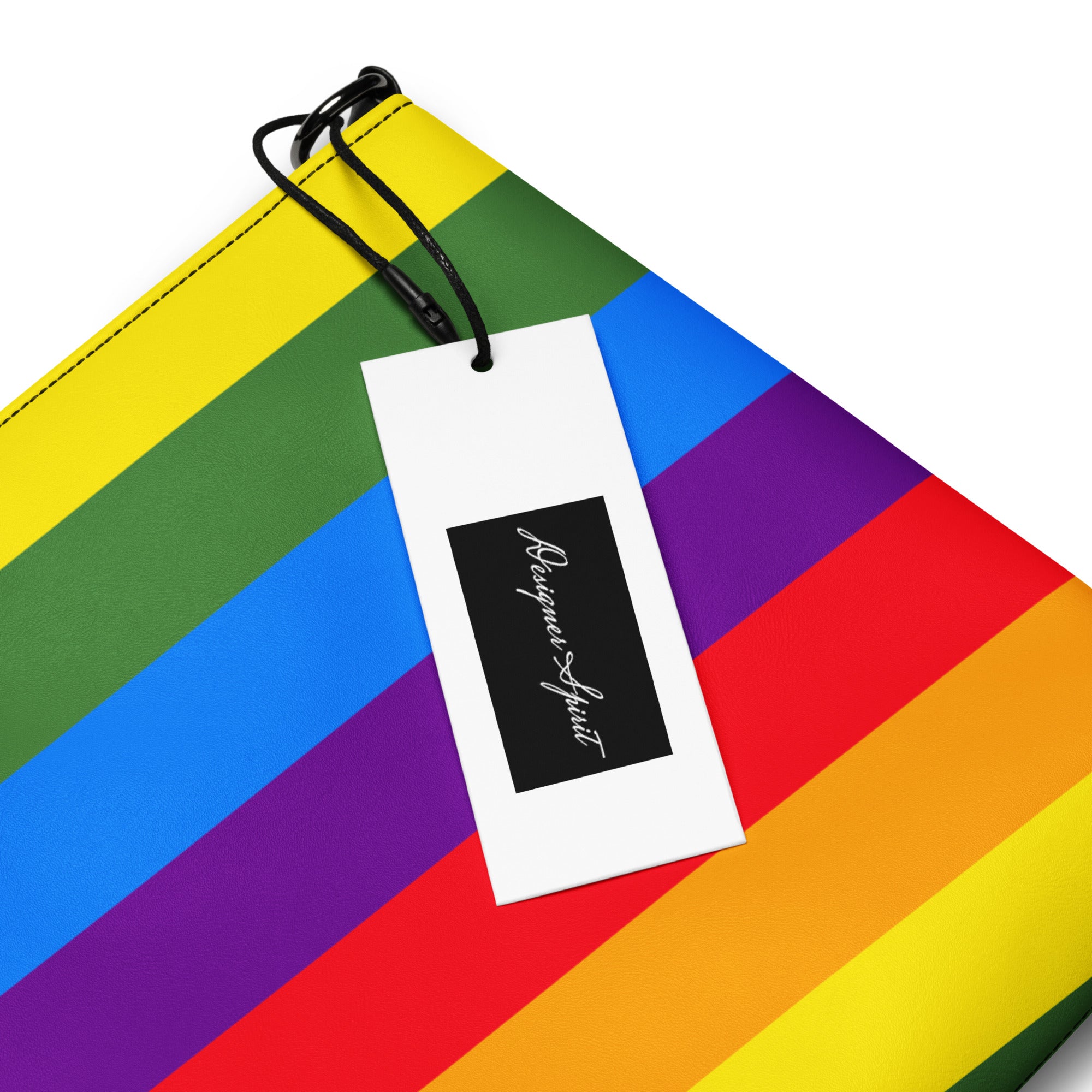 Rainbow Crossbody bag