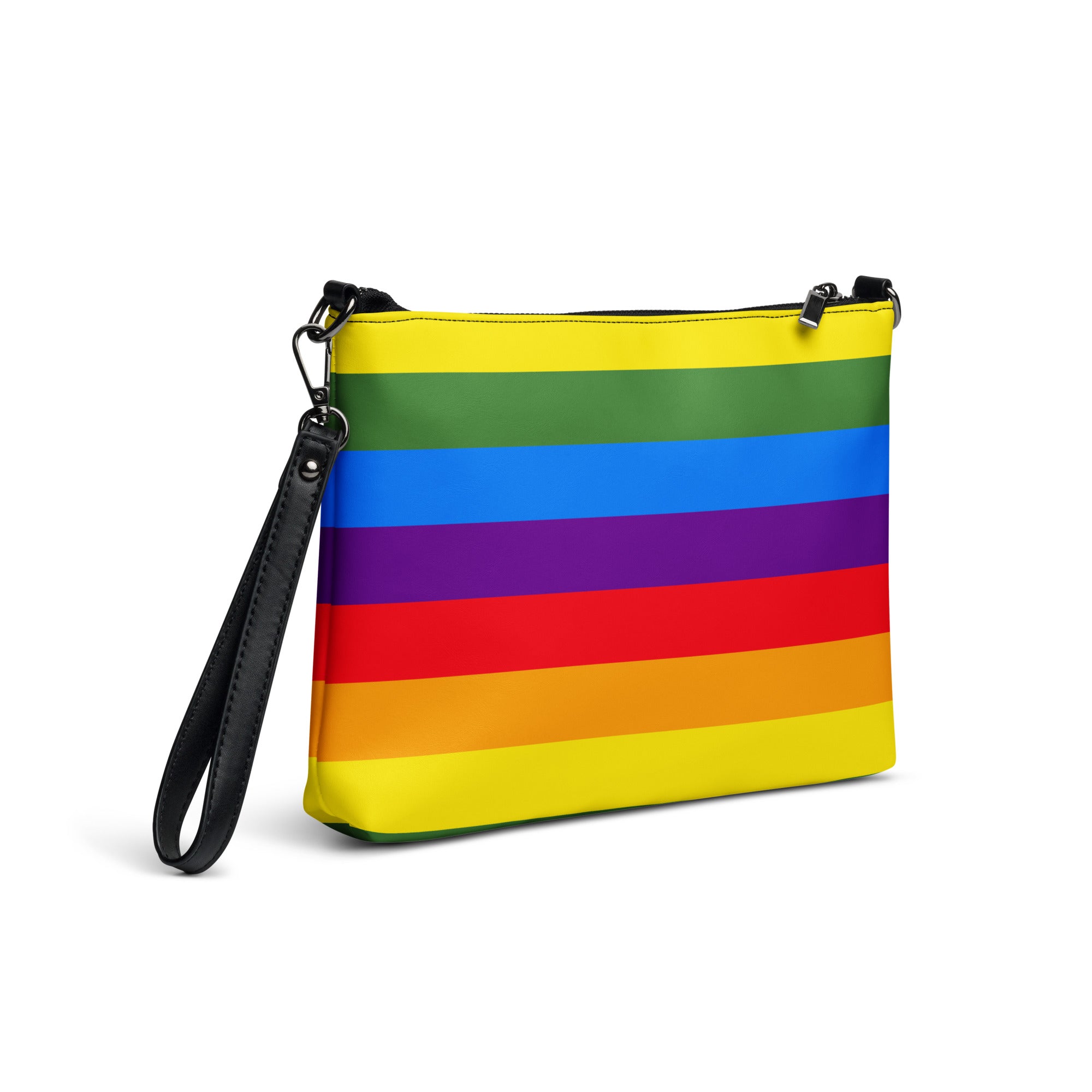 Rainbow Crossbody bag