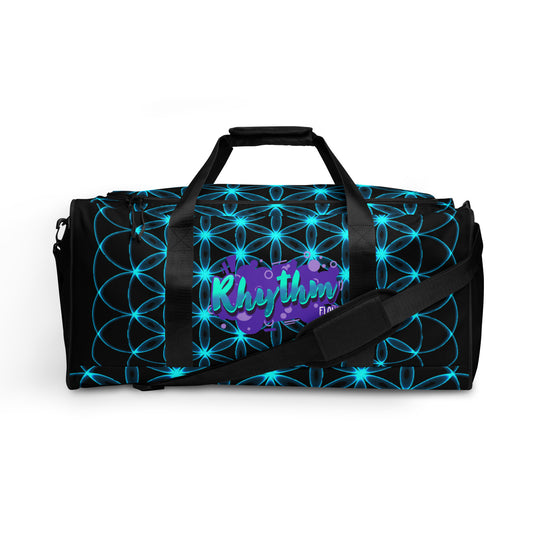 Rhythm Flow Duffle bag