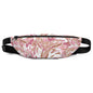 Pink Print Fanny Pack