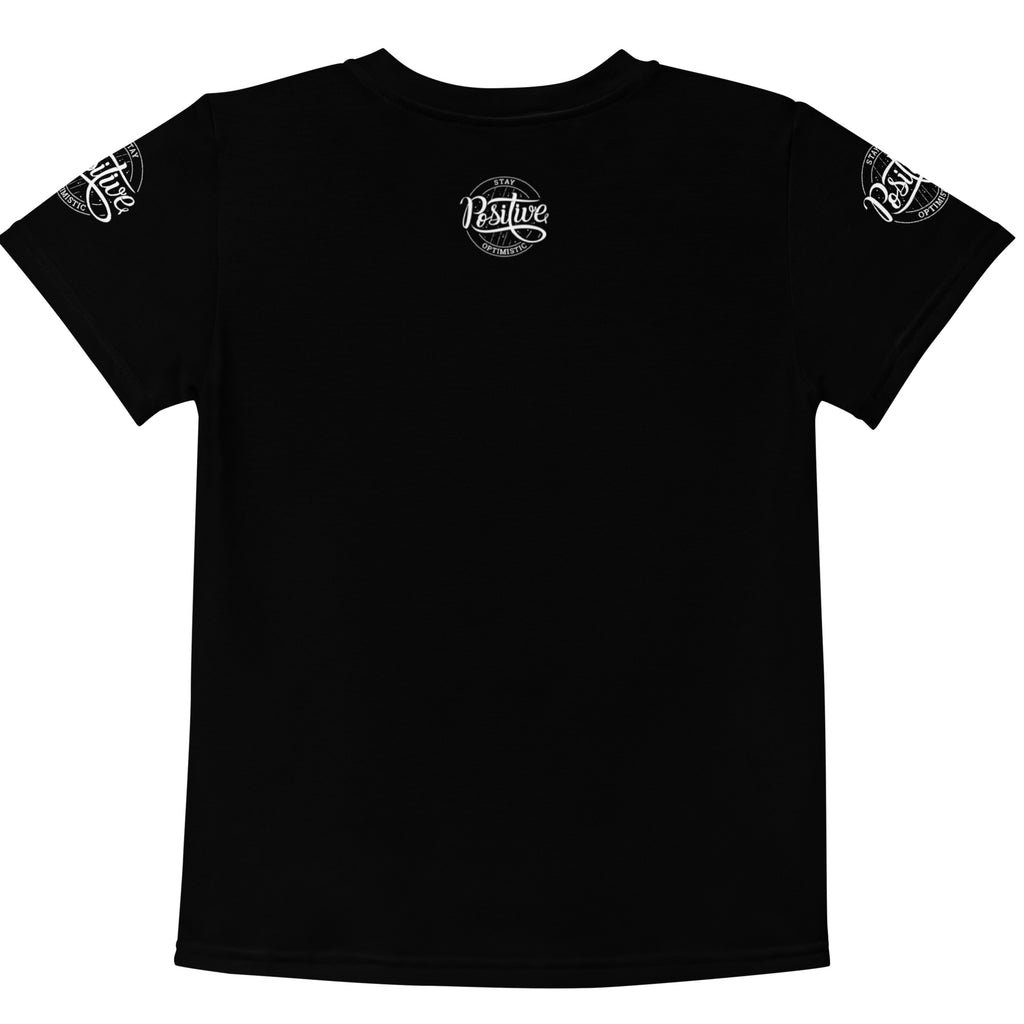 Ready to Crush Kindergarten Kids crew neck t-shirt