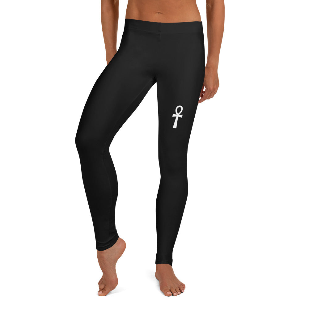 Ankh Leggings