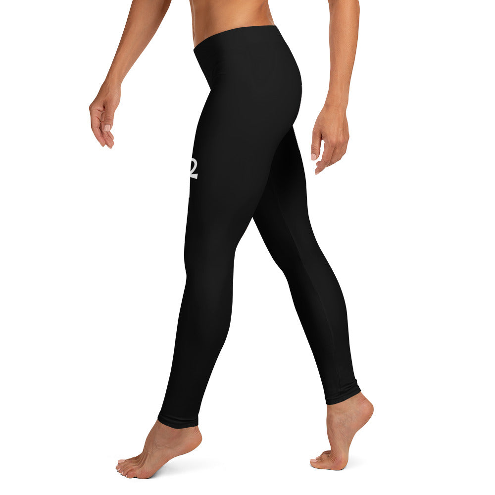 Ankh Leggings