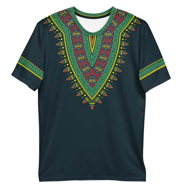 Dashiki Men's t-shirt