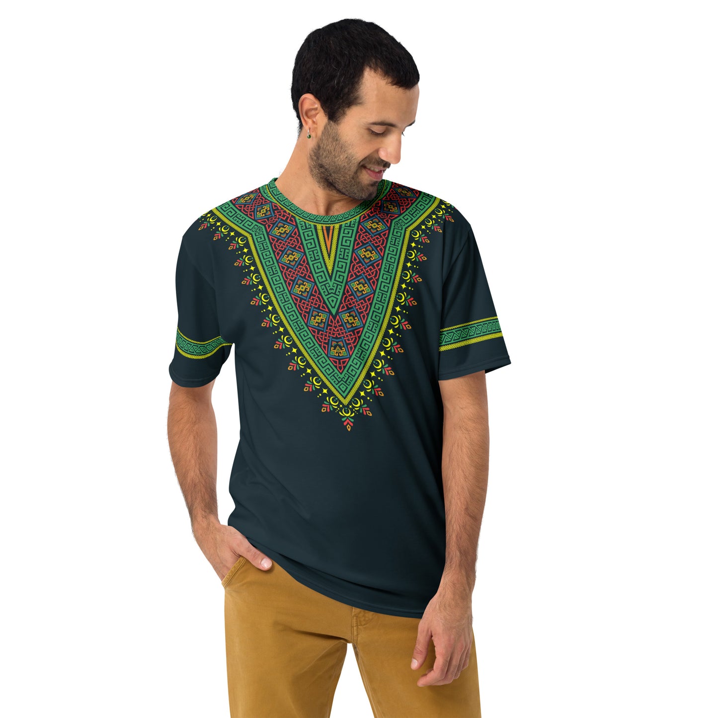 Dashiki Men's t-shirt