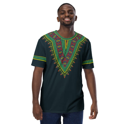 Dashiki Men's t-shirt