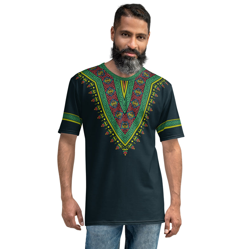 Dashiki Men's t-shirt