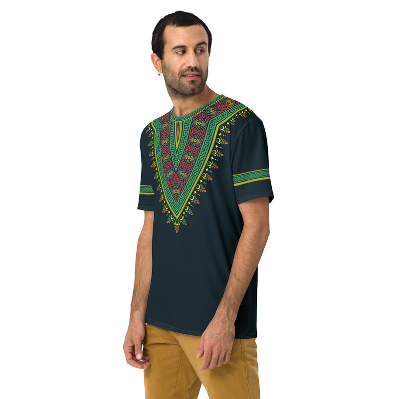 Dashiki Men's t-shirt