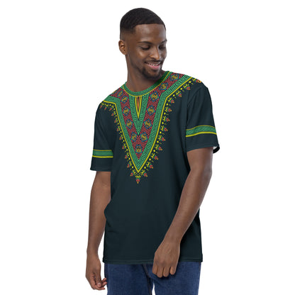 Dashiki Men's t-shirt