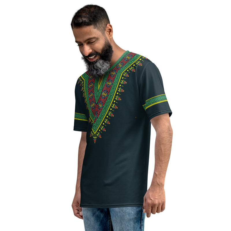 Dashiki Men's t-shirt