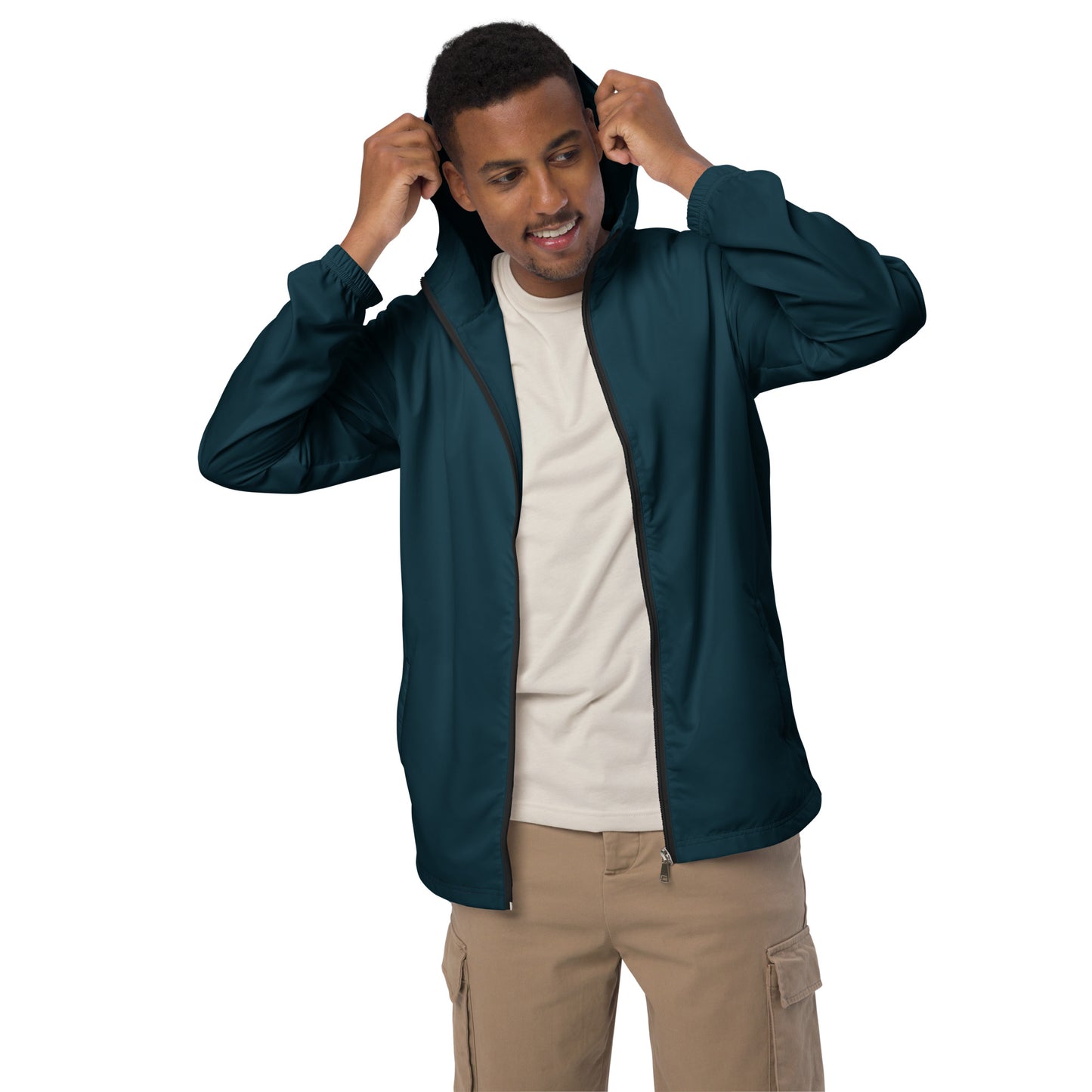 Next Generation Men’s windbreaker