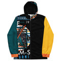 California Dreams Men’s windbreaker