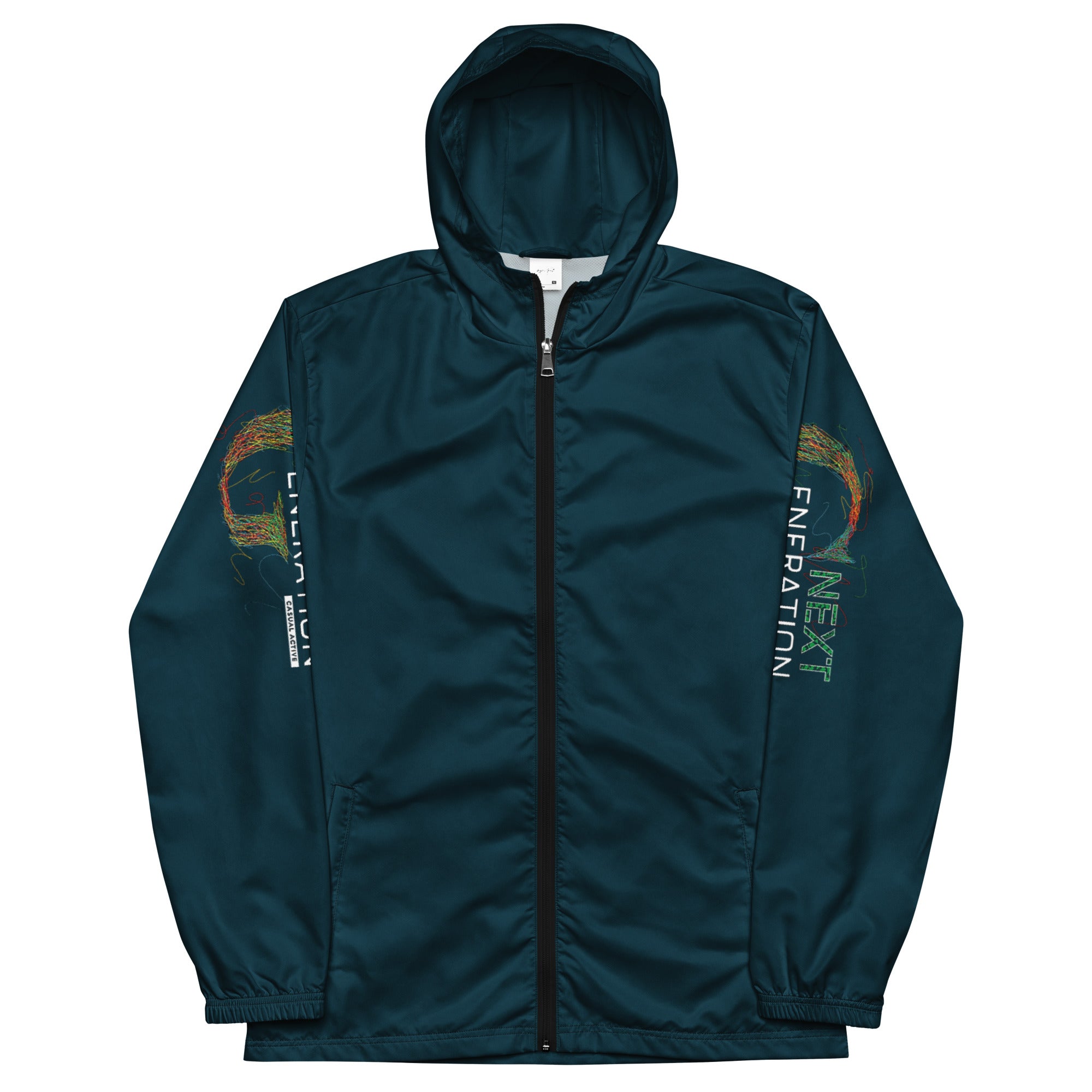 Next Generation Men’s windbreaker