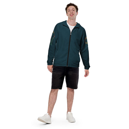 Next Generation Men’s windbreaker