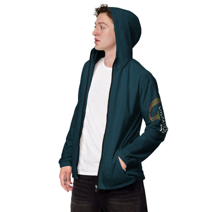 Next Generation Men’s windbreaker