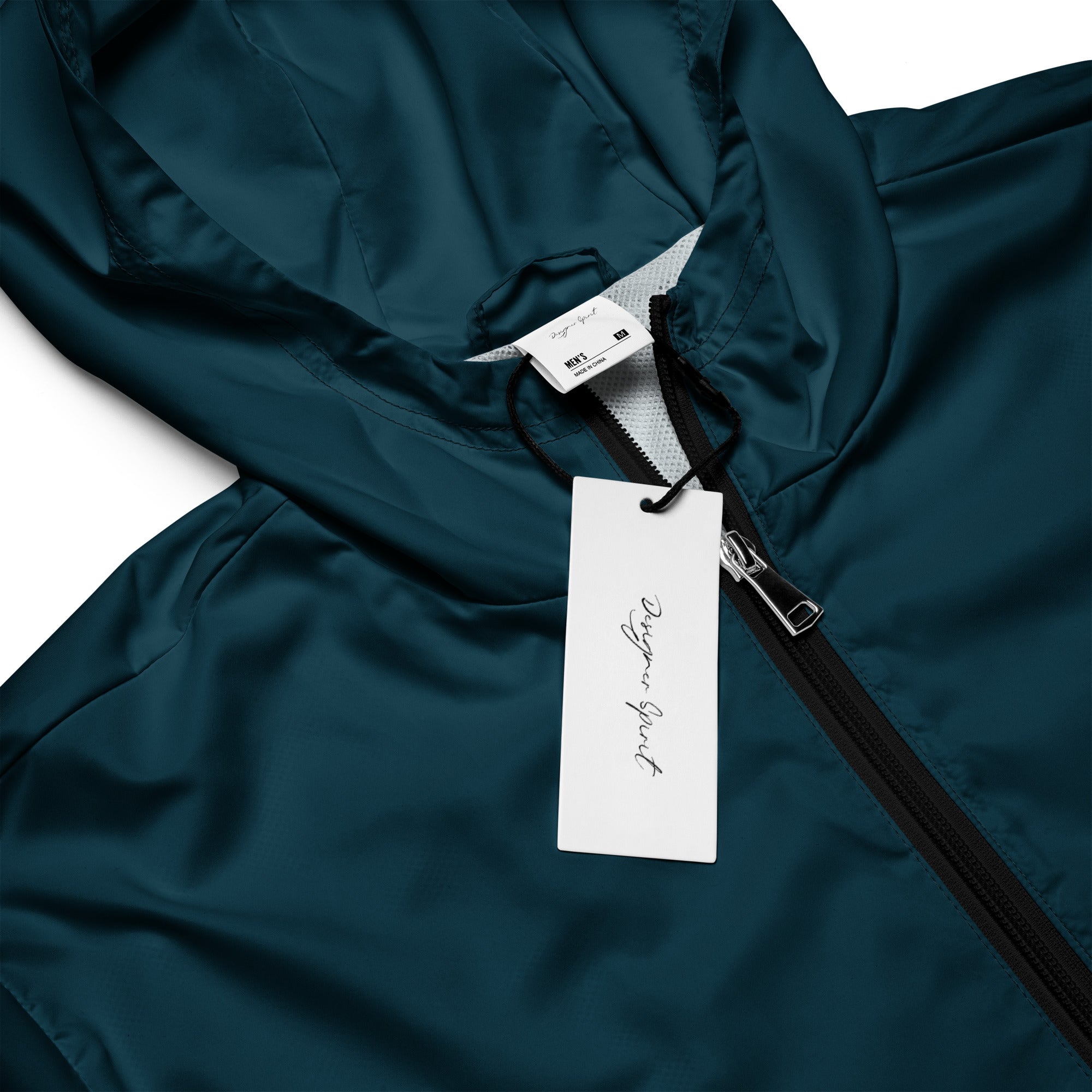 Next Generation Men’s windbreaker