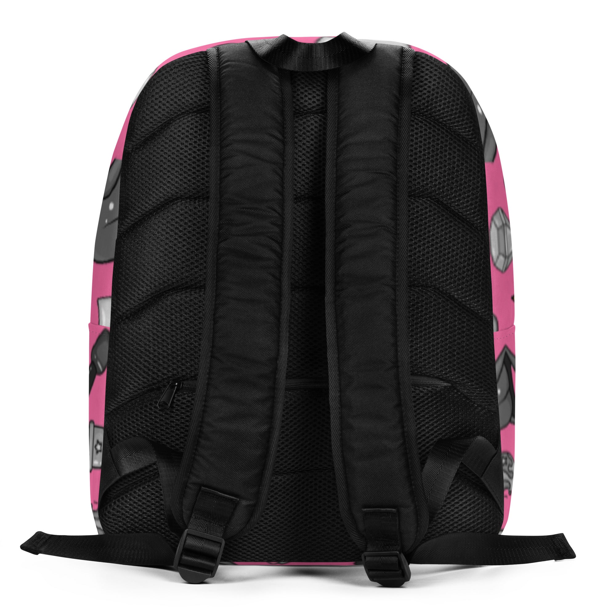 Diva Minimalist Backpack