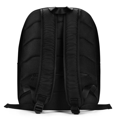 This is what a Princess looks like Minimalist Backpack