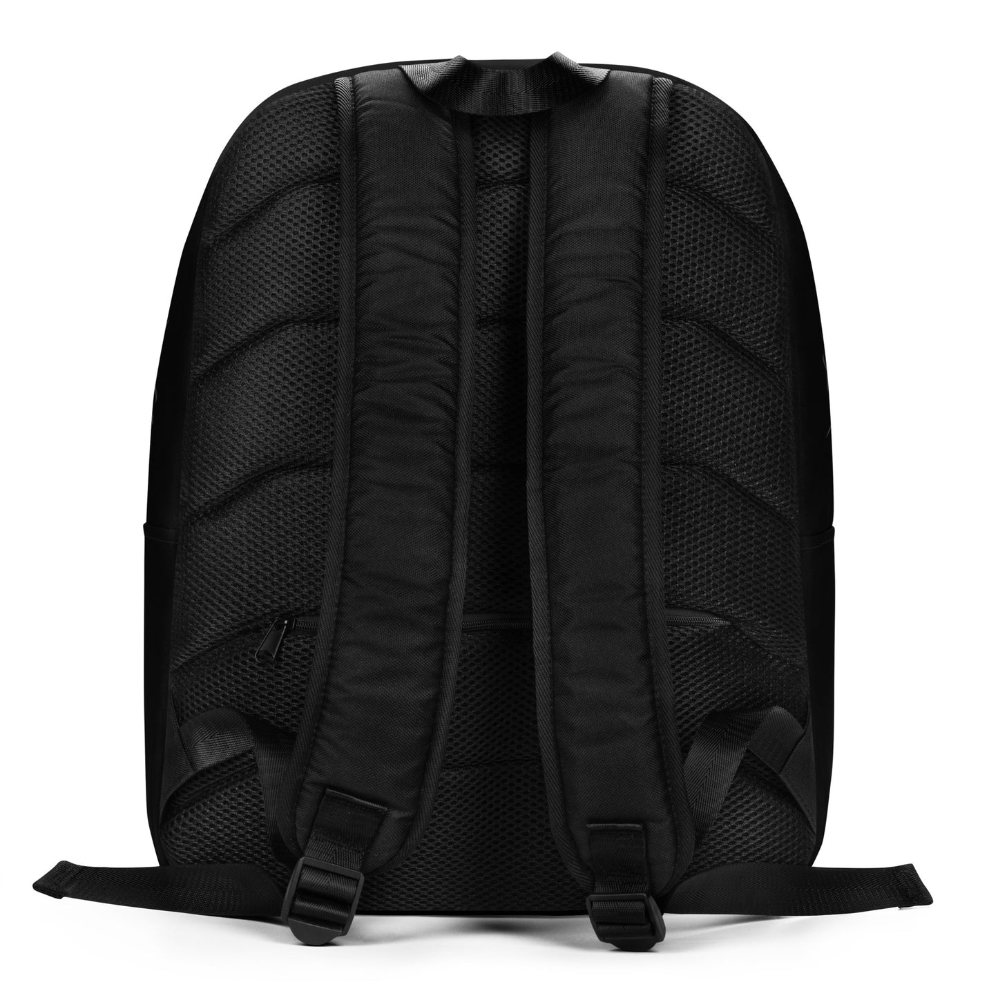 Born to be Real Minimalist Backpack