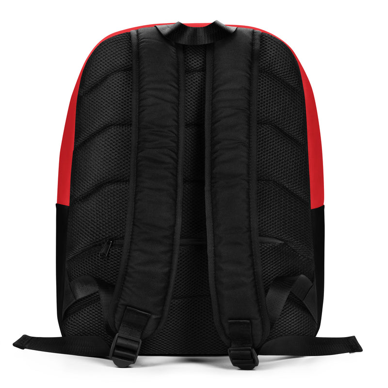 All You Need is Love Minimalist Backpack