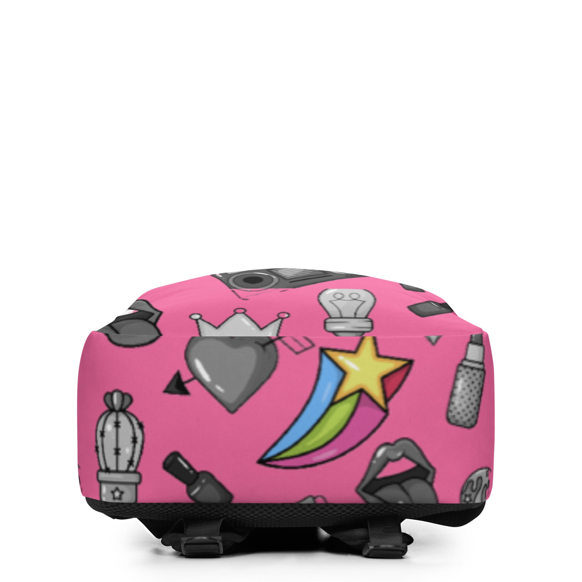 Diva Minimalist Backpack