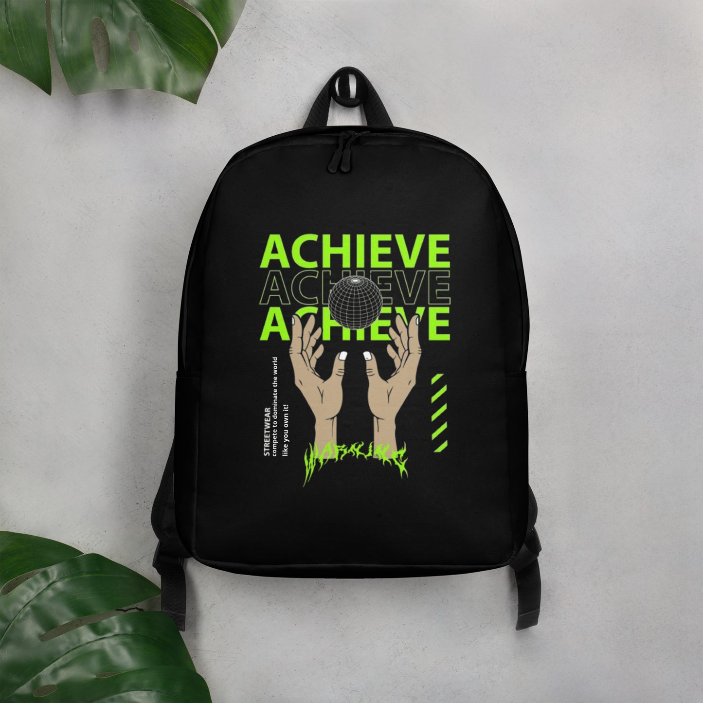 Achieve Minimalist Backpack